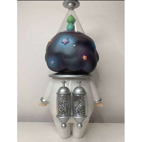 PUCKY Pluto Stardust 2019 Limited Edition