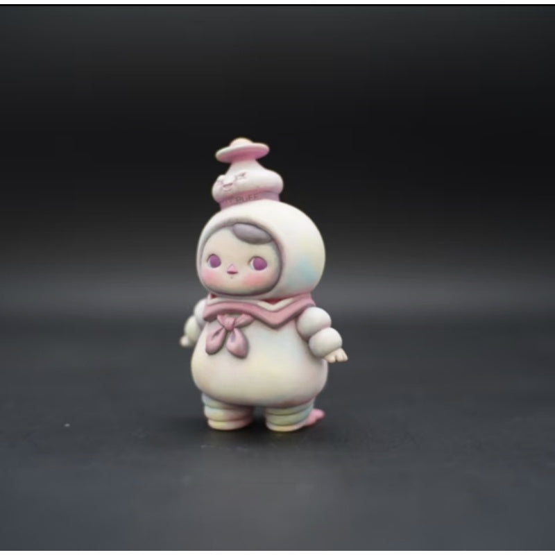 PUCKY Staypuff Sweet Pucky 2019 Limited Edition