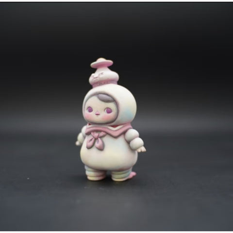 PUCKY Staypuff Sweet Pucky 2019 Limited Edition
