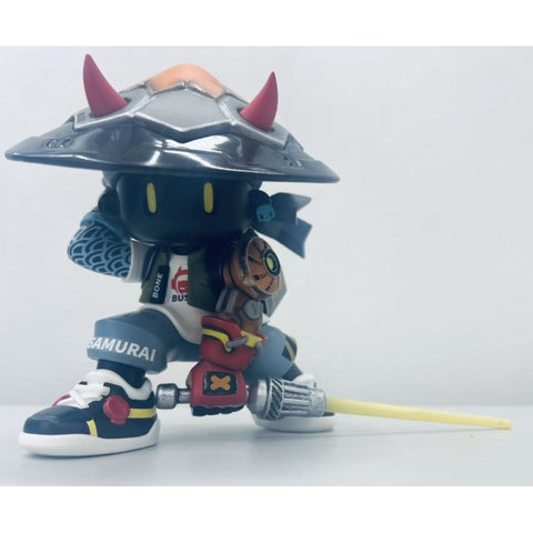 MR.BONE Midnight Musashi 2025 Limited Edition