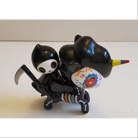 Tokidoki Unicorno Series 6 Adios & Caramelo