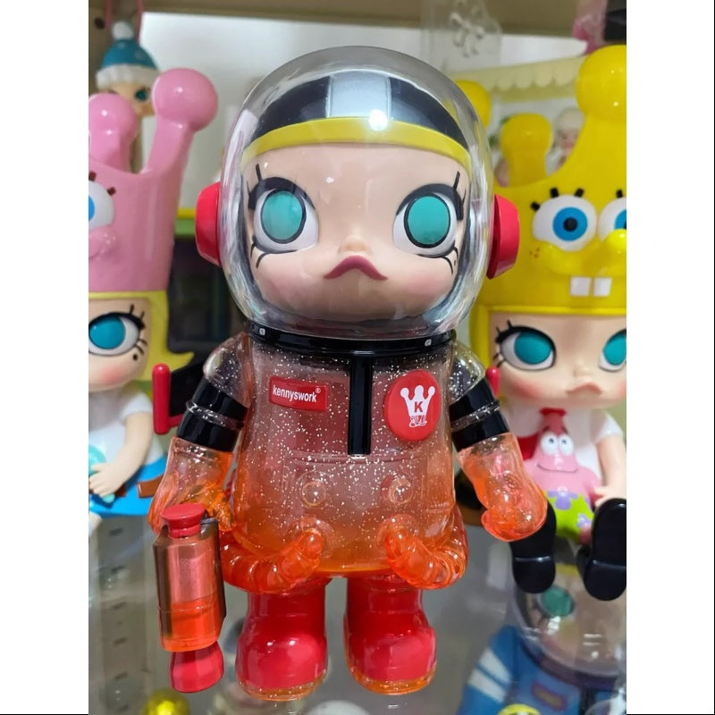 Ruby Galaxy MEGA SPACE MOLLY 200% Ruby Galaxy 2020 LIMITED – TOYSEZ