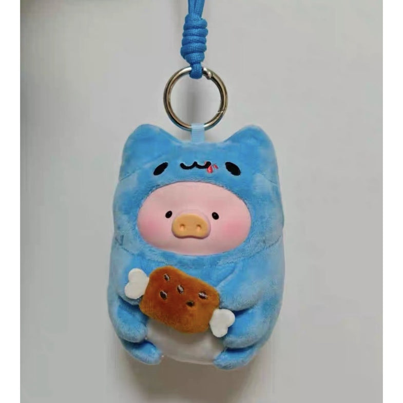 LuLu the Piggy Limited Edition Rare Figurine List – Page 2 – TOYSEZ
