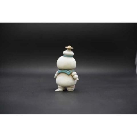 PUCKY Staypuff Giant Marshmallow Pucky 2019 Limited Edition