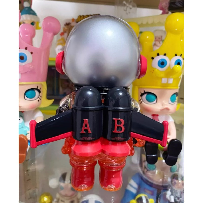 Ruby Galaxy MEGA SPACE MOLLY 200% Ruby Galaxy 2020 LIMITED – TOYSEZ