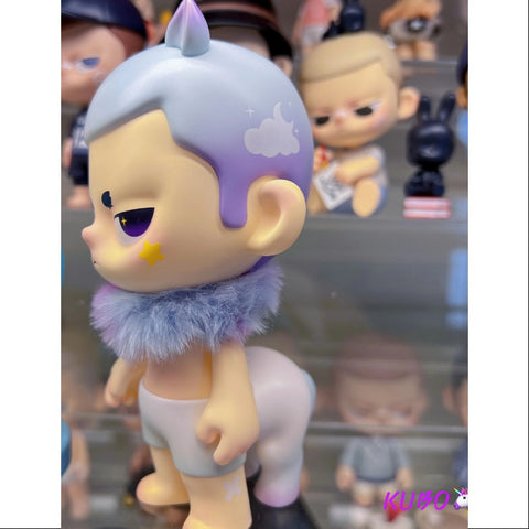 KUBO Unicorn Figurine Art Toy 2022 Limited