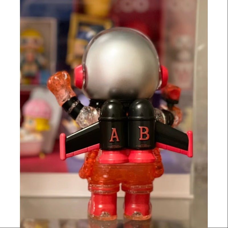 Ruby Galaxy MEGA SPACE MOLLY 200% Ruby Galaxy 2020 LIMITED – TOYSEZ