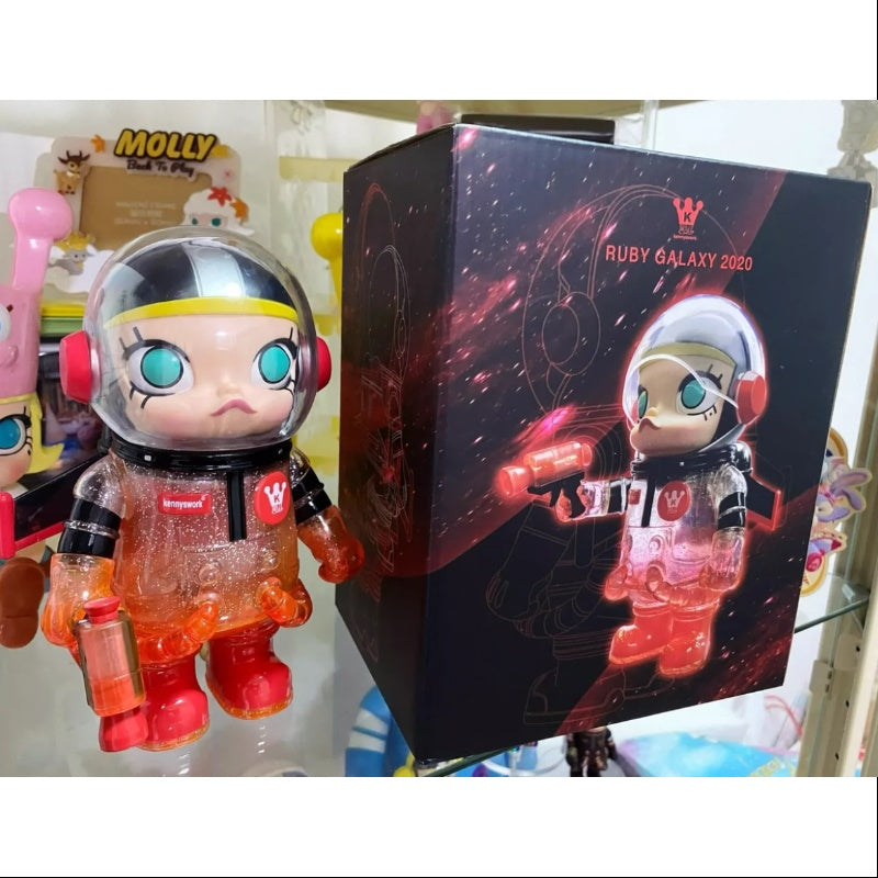 Ruby Galaxy MEGA SPACE MOLLY 200% Ruby Galaxy 2020 LIMITED – TOYSEZ