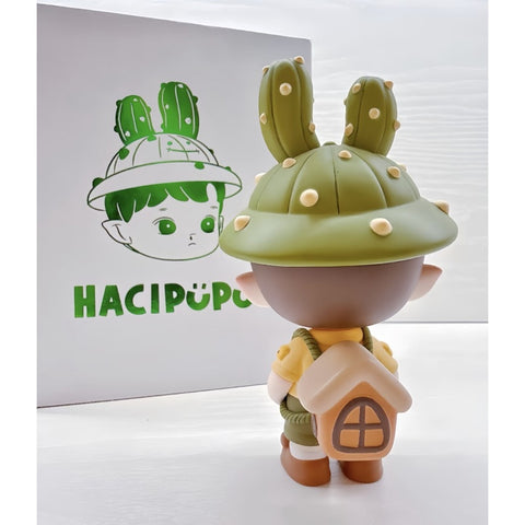 Hacipupu Little Cactus 2025 Limited Edition