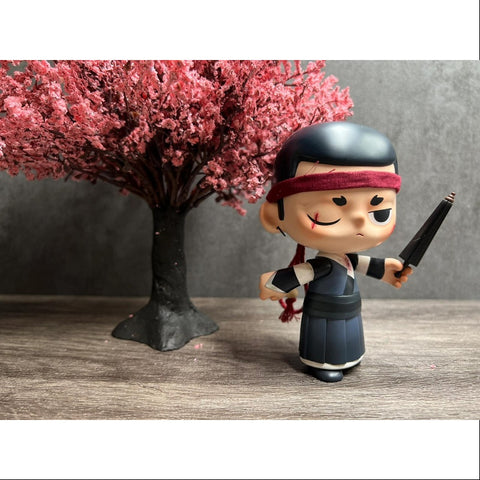 KUBO Knight Special Ver.Figurine Art Toy 2022 Limited