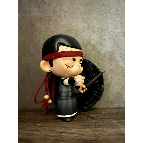 KUBO Knight Special Ver.Figurine Art Toy 2022 Limited