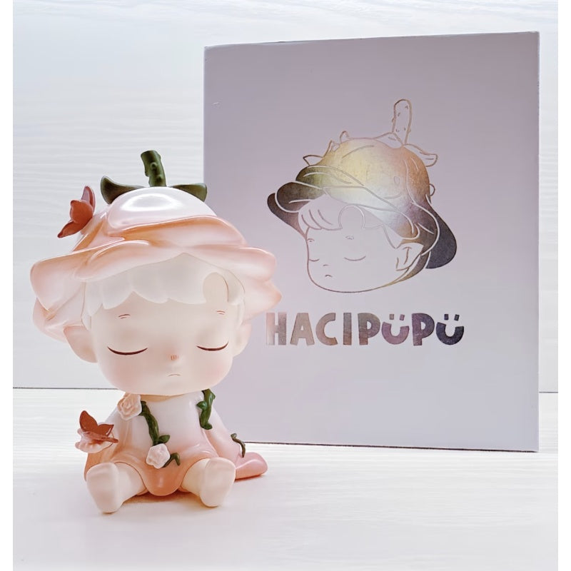 Hacipupu Little Rose Special Color 2025 Limited Edition