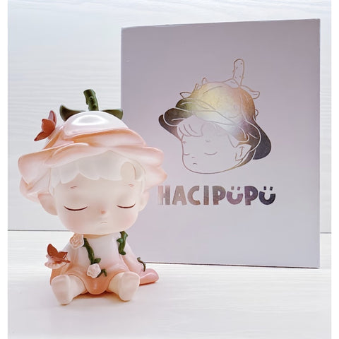 Hacipupu Little Rose Special Color 2025 Limited Edition