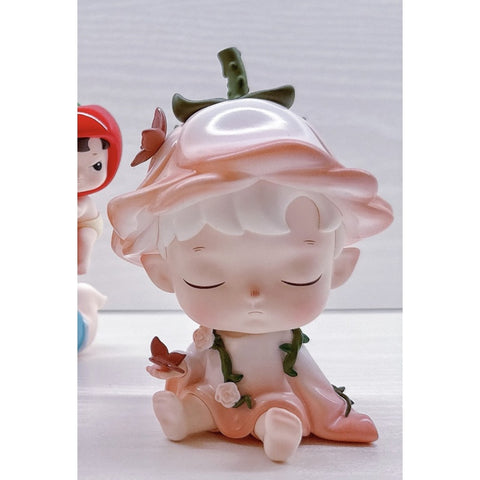 Hacipupu Little Rose Special Color 2025 Limited Edition