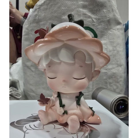 Hacipupu Little Rose Special Color 2025 Limited Edition