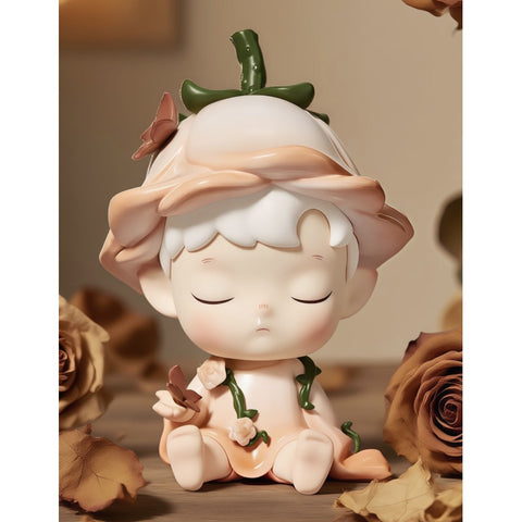 Hacipupu Little Rose Special Color 2025 Limited Edition