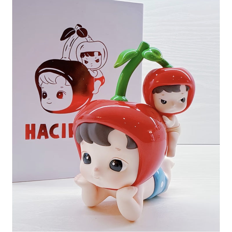 Hacipupu Little Cherry 2025 Limited Edition