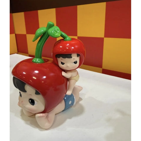 Hacipupu Little Cherry 2025 Limited Edition