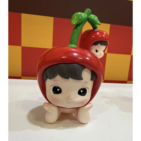 Hacipupu Little Cherry 2025 Limited Edition