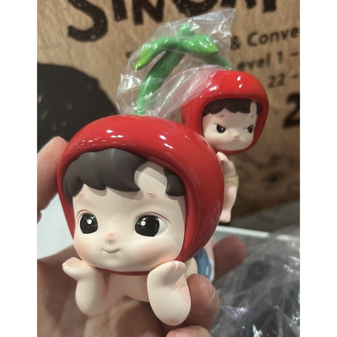 Hacipupu Little Cherry 2025 Limited Edition