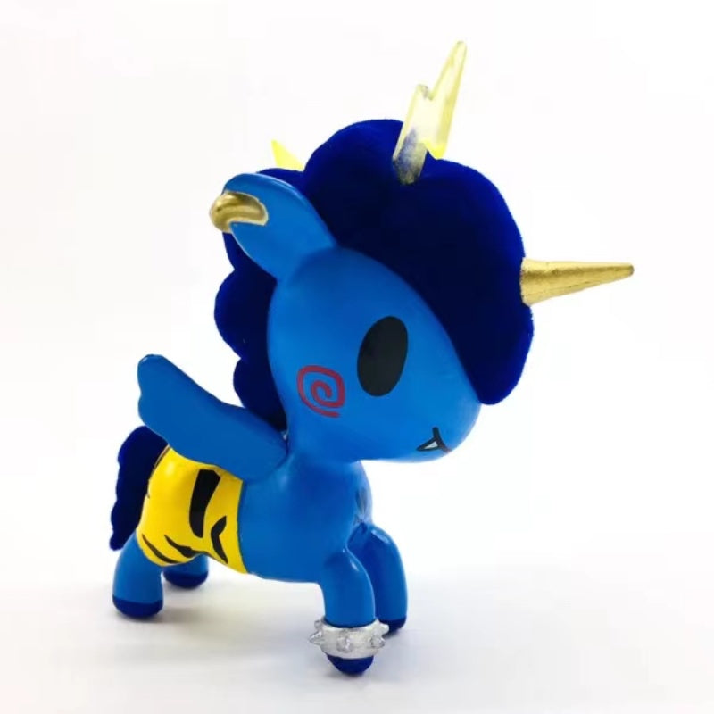 Tokidoki Unicorno Series 7 Secret Onicorno