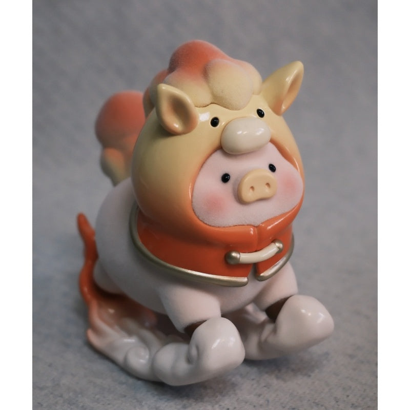 LuLu the Piggy Spring Pony 2026 Limited Edition