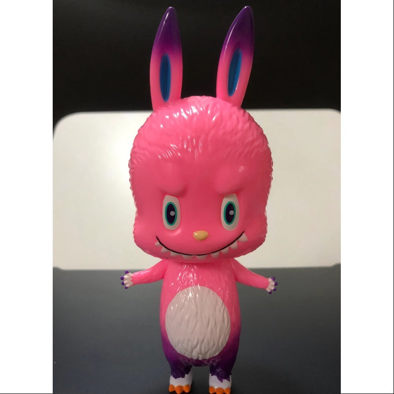 Labubu The Monsters Labubu Res Singapore 2023 PTS LIMITED