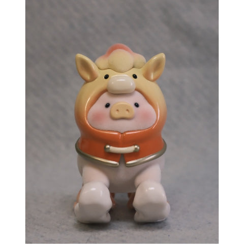 LuLu the Piggy Spring Pony 2026 Limited Edition