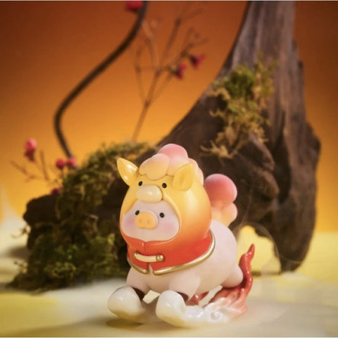 LuLu the Piggy Spring Pony 2026 Limited Edition