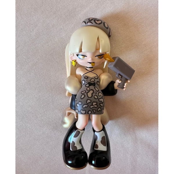その他 Yandere Girls Version remove the label Yandere Girls Remove The Label Series Blind Box – ToyBeta US