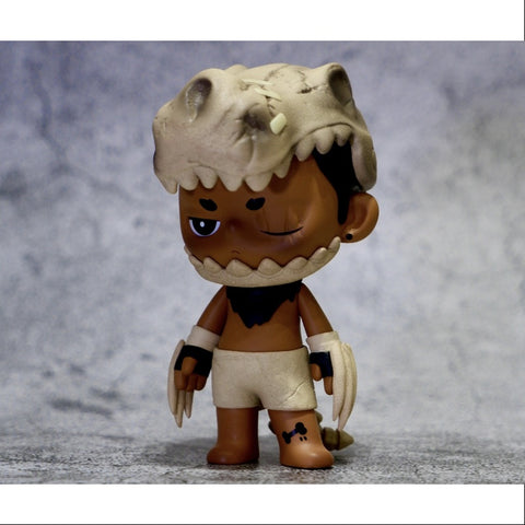 KUBO City of Sunset Series Whole Set Opened
