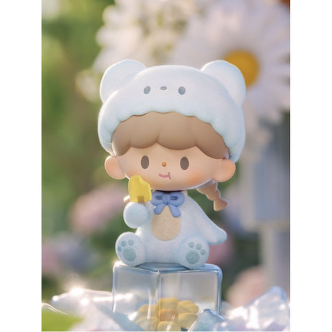 zZoton Naughty Animal City Series Ice Bear Popsicles (1/240)