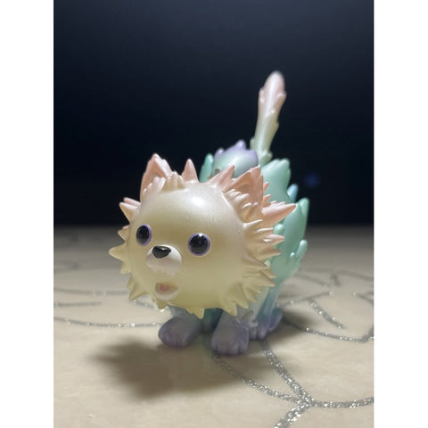 Instinctoy Shock Blind Box Series: Whole Set (Opened Box)