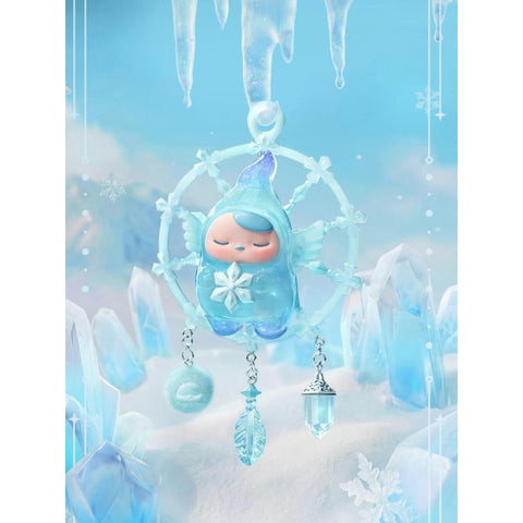 PUCKY Dreamy Wishes Blind Box Series: Whole Set (Opened Box)