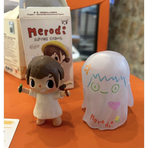 Merodi After School Complete Set – photo 11