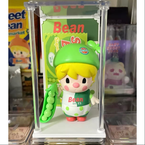 Sweet Bean Supermarket Series 2 Whole Set Opened