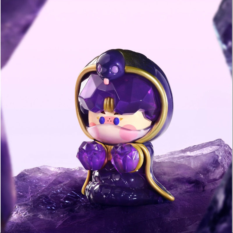 Pino Jelly Hard & Shiny Series February Mamba