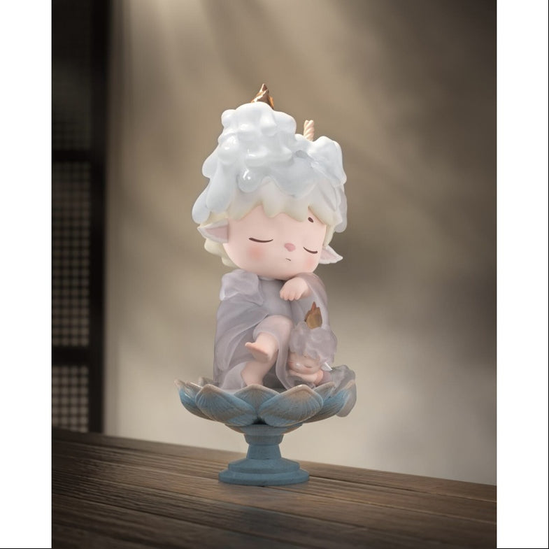 ミミの探しもの MIMI Secret & Chase Rarity Index – TOYSEZ