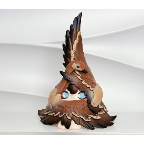 1001MOONS Wind's Intention Blind Box Series: Wings of Autumn (Confirmed Style)