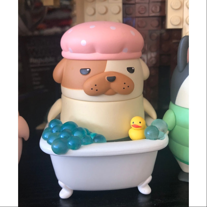 Duckoo My Pet Animal Series BARTHING DOG