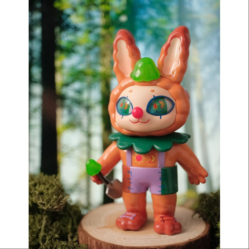 Agan Yeaohua Dark Fairy Tale Series Rabty Zeroo-DR.Mumu