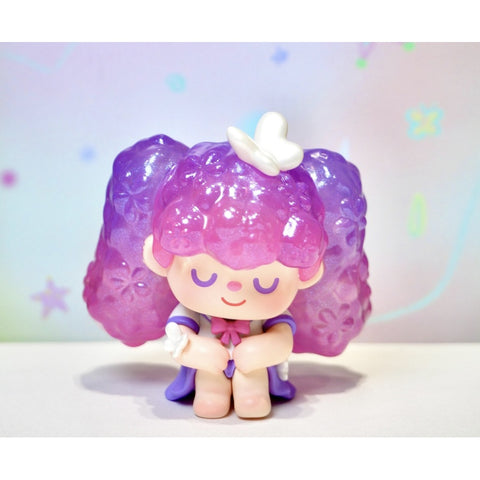 SUPERTUTU HAPPY-ING Series Secret Garden