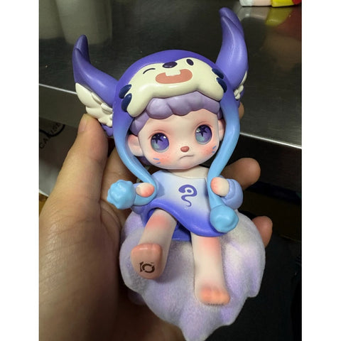ANMOO x Honor of Kings Canyon Fantasy Blind Box Series: Ru Meng Zhi Ling (Confirmed Style)