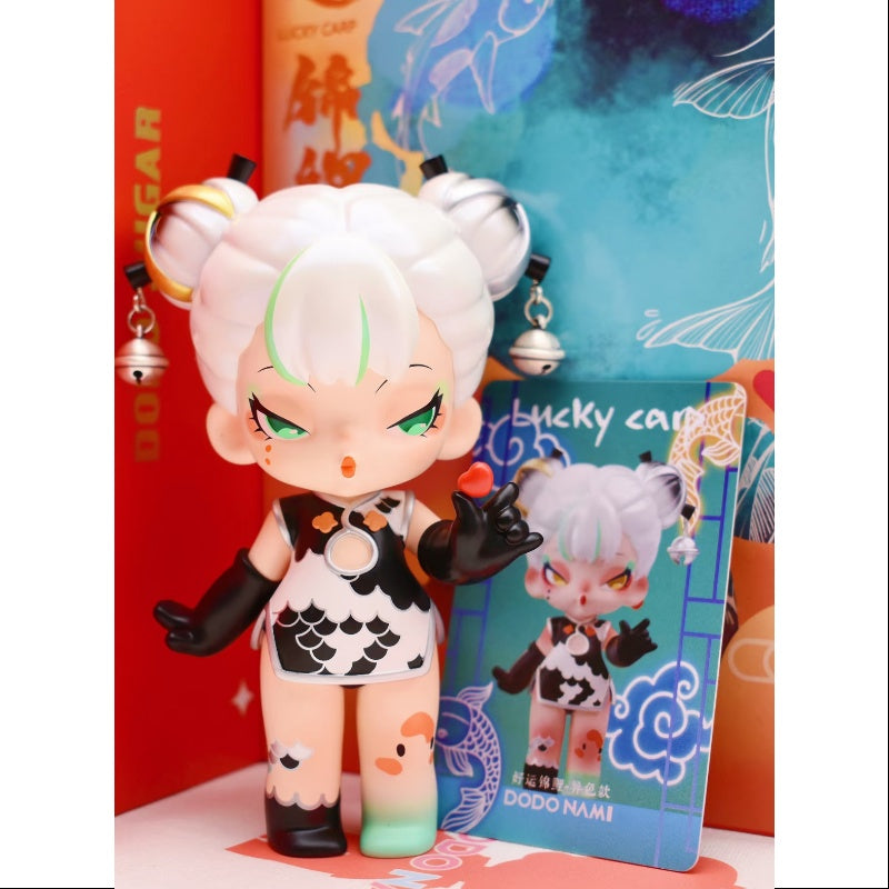 Dodo Nami Lucky Koi Special ver. 2022 Limited Edition