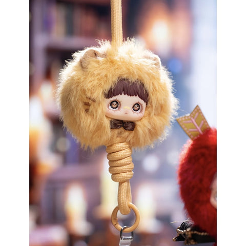 Maymei Horoscope Stories Vinyl Plush Series: Leo (Confirmed Style) | TOYSEZ Data