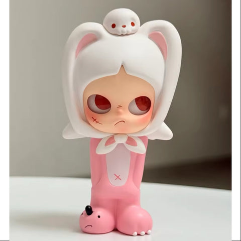 Zsiga We're So Cute Series Rabbit on the Range – TOYSEZ