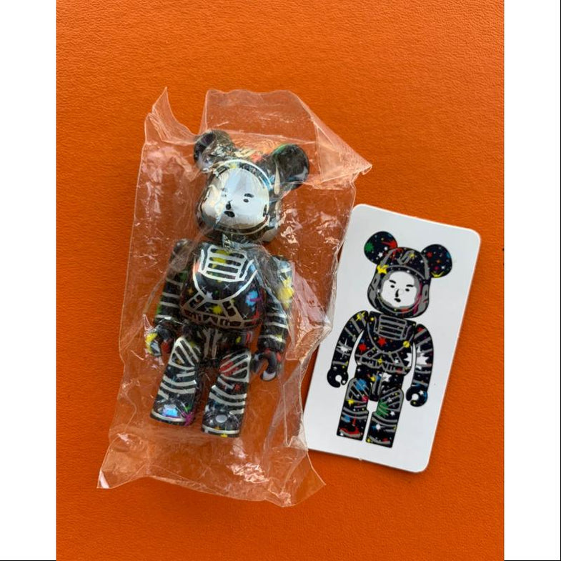 Bearbrick Series 41 – TOYSEZ