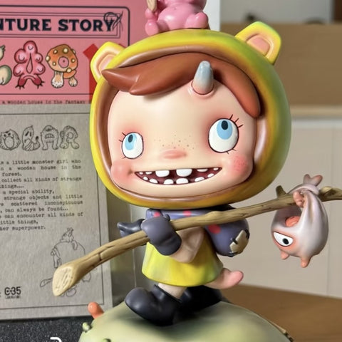 Polar Go to the forest Polar's Picnic 2025 Limited Edition