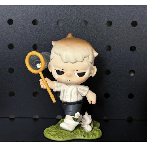 KUBO Love Still Blind Box Series: Catch The Bloom (Confirmed Style)