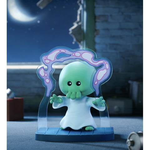 Minions and Monsters Blind Box Series: Goomi (Confirmed Style)
